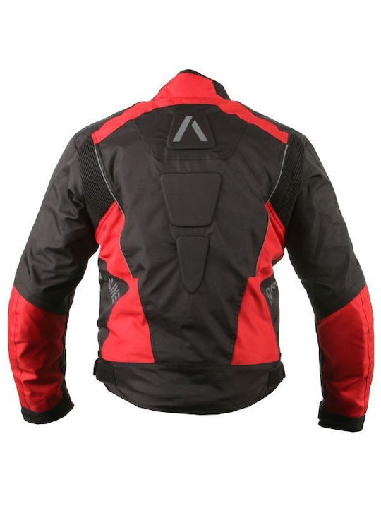 Adrenaline Hercules PPE Мъжко Яке Черен Adrenaline Hercules PPE Мъжко Яке Черен