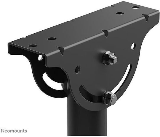 Neomounts Стойка за телевизор Cl35-340bl22 106.7 см 42" Черен