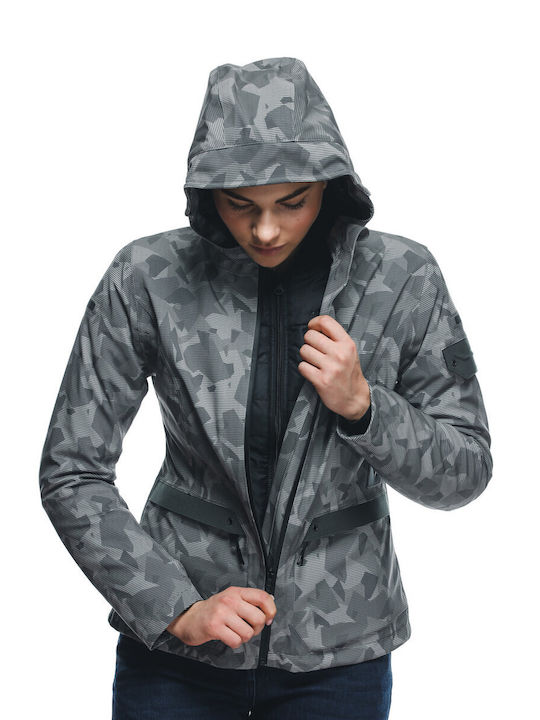 Dainese Absøluteshell Pro Motorradjacke Für 4 Jahreszeiten Dainese Absøluteshell Pro Motorradjacke Für 4 Jahreszeiten