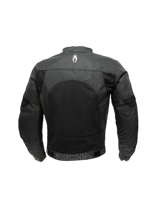 Motorbike Jacket Richa Monza Leather Jacket Richa Monza Leather