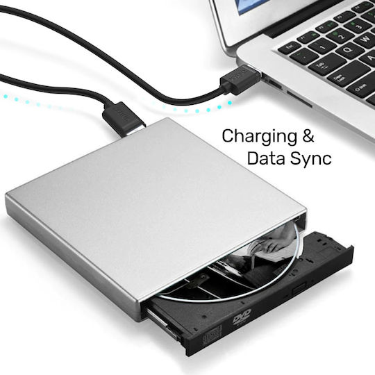 Unitek USB 2.0 Cable USB-A male - USB-A male 1.5m Y-C442GBK