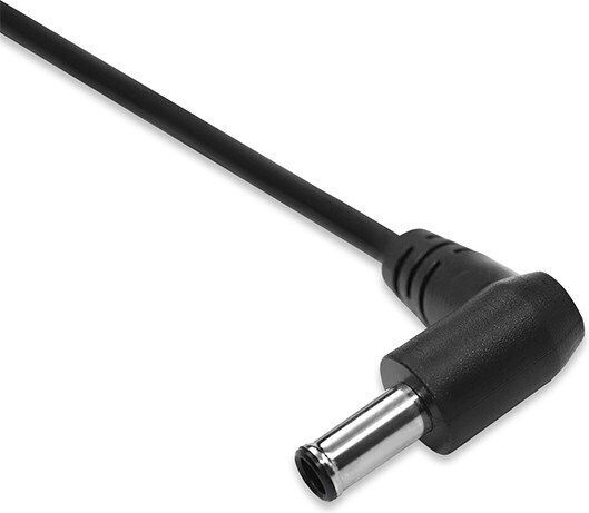 Qoltec Φορτιστής Laptop 25W 19V 1.3A για LG με Αποσπώμενο Καλώδιο Τροφοδοσίας