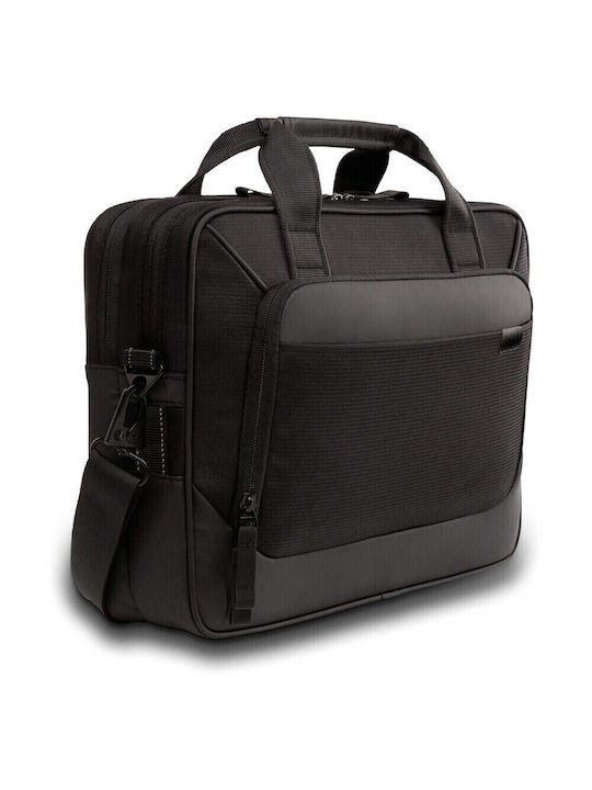 Dell Laptop Bag Dell Ecoloop Pro Classic Water-resistant Recycled Material 365x270x100mm 14 Inch 10 L Black