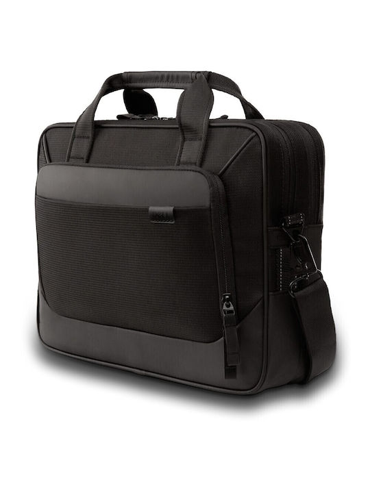 Dell Laptop Bag Dell Ecoloop Pro Classic Water-resistant Recycled Material 365x270x100mm 14 Inch 10 L Black