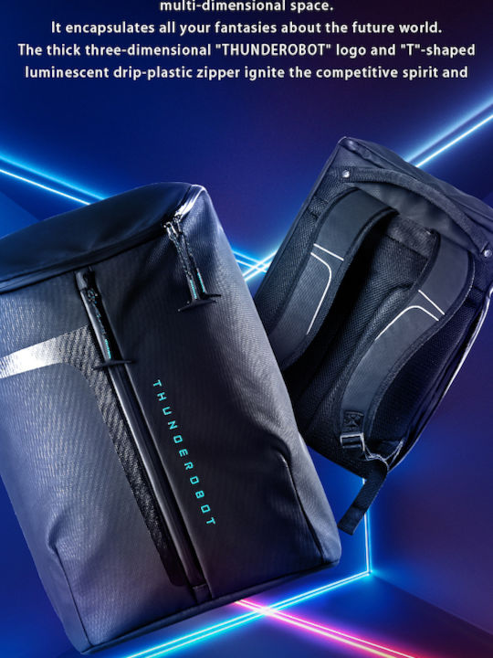 Thunderobot Tasche Rucksack für Laptop 15.6"
