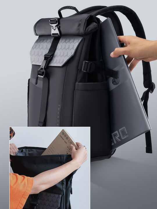 Thunderobot Tasche Rucksack für Laptop 15.6"