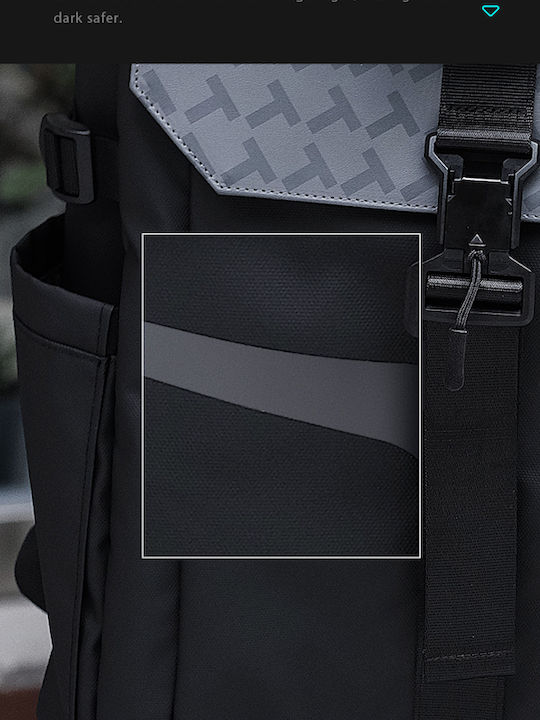 Thunderobot Tasche Rucksack für Laptop 15.6"
