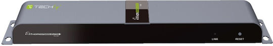 Techly IR HDMI Удължител IDATA-EX-HL81TY