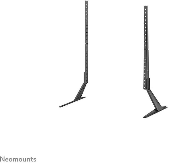 Neomounts Ds45-430bl19 Standfuß Für TV Schwarz