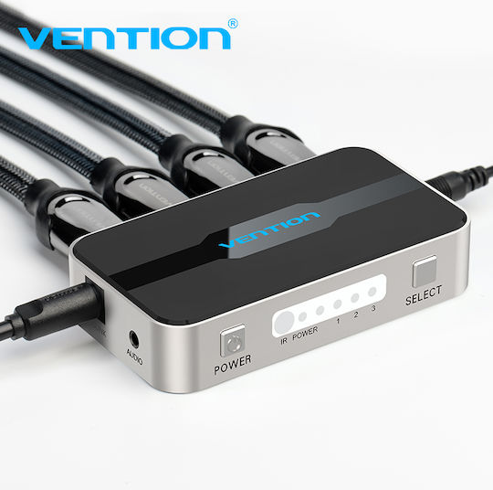 Vention HDMI Switch AFJH0