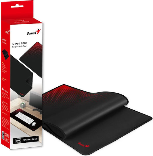 Genius 31250021400 Pad Pentru Mouse XL (700mm) Negru