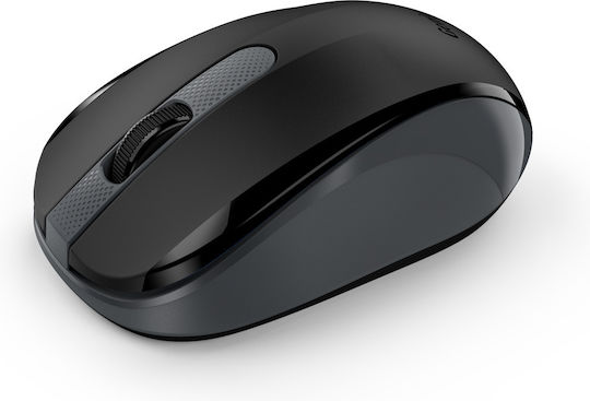 Genius NX-8008S Безжичен Мишка Черно/сиво