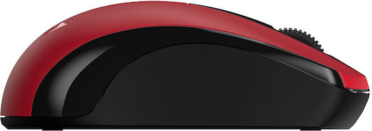 Genius Eco-8100 Wireless Mouse Roșu