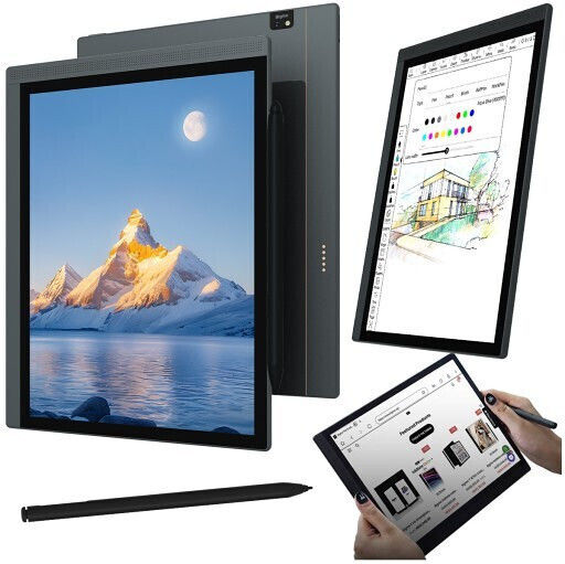 B1051C 10.3Zoll Tablet (6GB/128GB) Schwarz