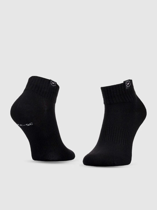 4F Kindersocken Weiße 3 Paar