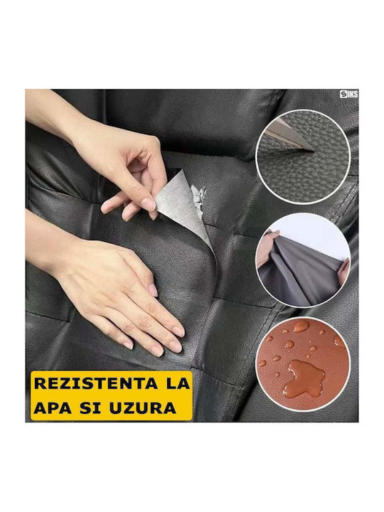 Țesătură pentru Mobilier 75x250buc Black