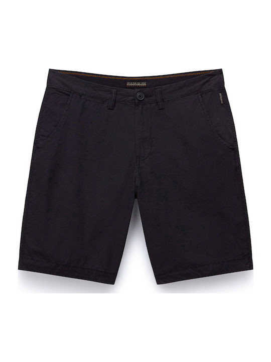 Nakuru Men's Shorts Black