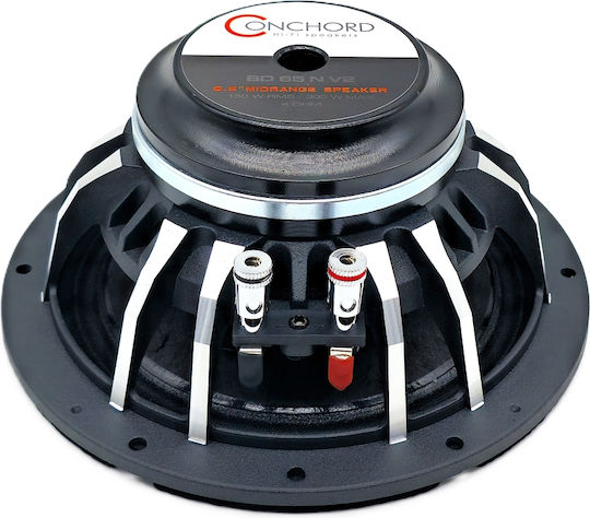 Conchord BD65NV2 Ηχείο Αυτοκινήτου 6.5" με 150W RMS (Midrange)