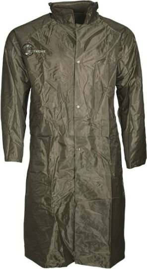 Mil-Tec Hunting Rainwear Green