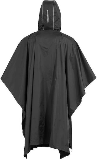 Pentagon Poncho Hunting Rainwear Khaki