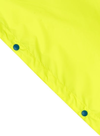 MAC In a Sac Hunting Rainwear Yellow