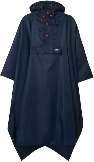 MAC In a Sac Κυνηγετικό Αδιάβροχο Navy Μπλε