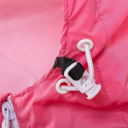 Highlander Hunting Rainwear Pink