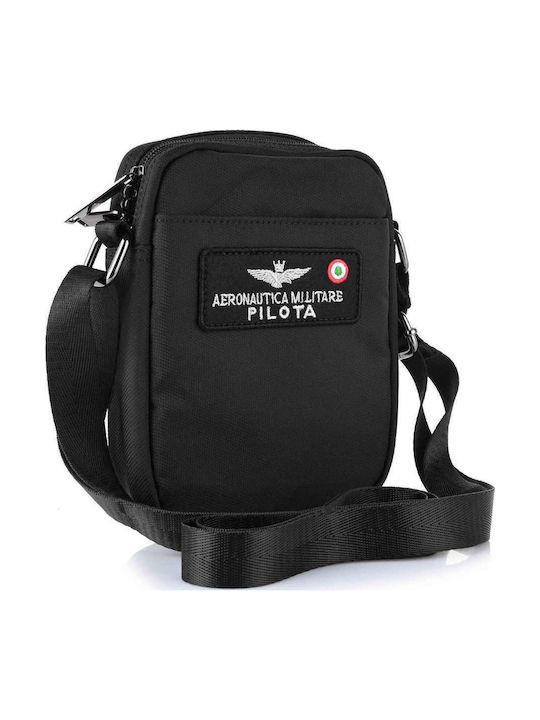 Men's Bag Shoulder / Crossbody Black