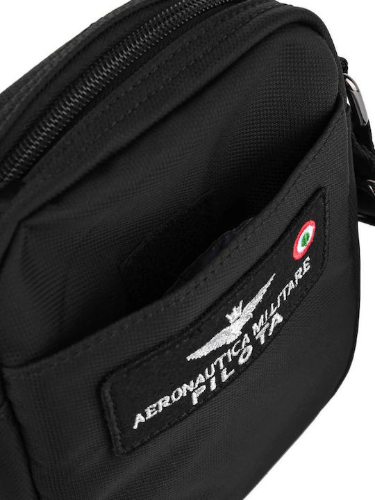 Men's Bag Shoulder / Crossbody Black