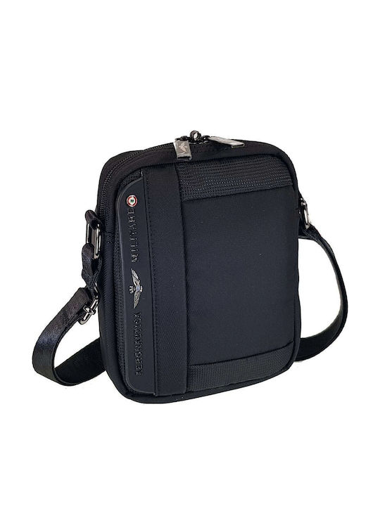 Men's Bag Shoulder / Crossbody Black