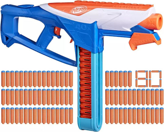 Nerf Battle Belt Launcher N-Series For Ages 3+