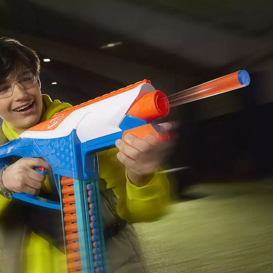 Nerf Battle Belt Launcher N-Series For Ages 3+