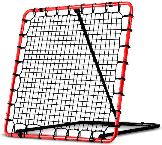 NEO Sport Football Training Ball Return Net 120x120x107cm