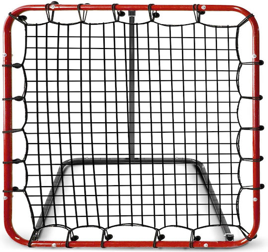 NEO Sport Football Training Ball Return Net 120x120x107cm