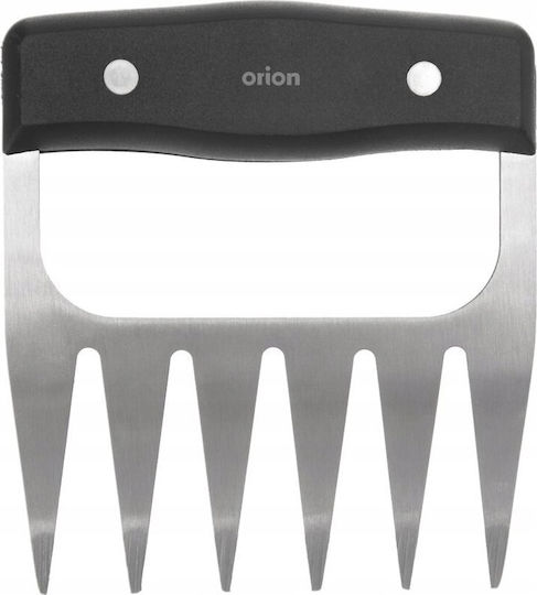 Orion Meat Pulling Forks Stainless Steel 2 Pcs
