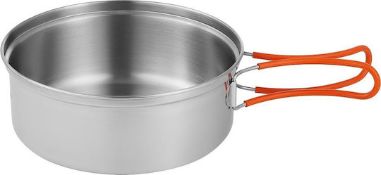 KingCamp Πιάτο για Camping 1.5lt