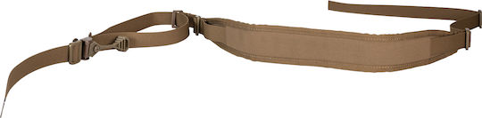 Soft Strike Systems Sling Swivel Mounts Coyote Brown