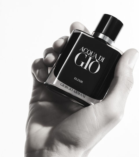 Giorgio Armani Acqua Di Giò Elixir Eau de Parfum 50ml