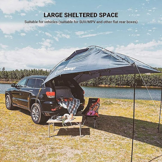KingCamp Extension for Camping Tent