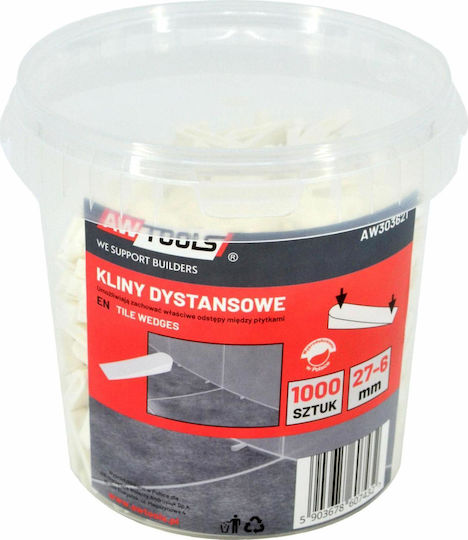 AWTools Κόλλα Μοντελισμού 317gr 500τμχ