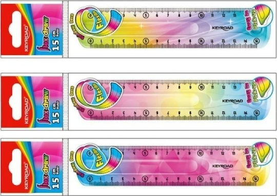 Lineal 15cm