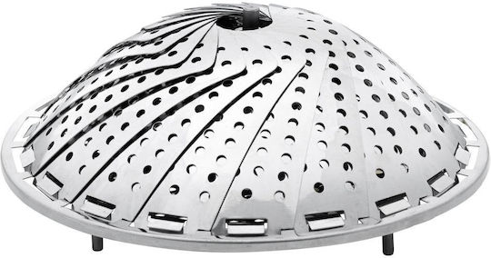 Dampfeinsatz 17-28 cm