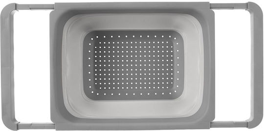 Orion Silicone Colander Vegetables 55x26.5cm 1pcs