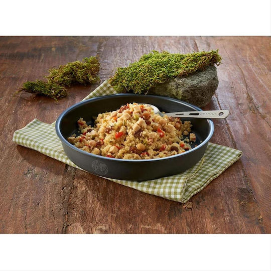 Katadyn Trek'n Eat Couscous With Chicken Ready Meal With Meat Rice 666kcal 160gr 5 Years