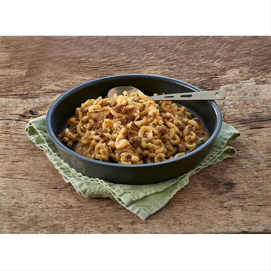 Katadyn Trek'n Eat Beef Casserole With Noodles Ready Meal With Meat Pasta 666kcal 160gr 5 Years