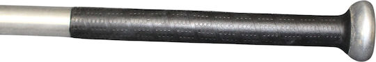 Master Baseball Bat Junior 27" Aluminum Ball