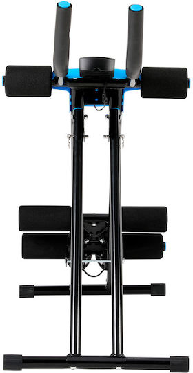 Abdominal Muscle Exercise Trainer Rebel Active