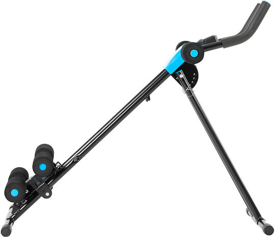 Abdominal Muscle Exercise Trainer Rebel Active