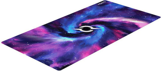 Aqirys Nebula Drift 3xl Mouse Pad 1200x600