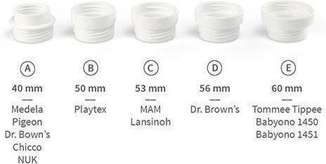 Babyono Portable Bottle Warmer